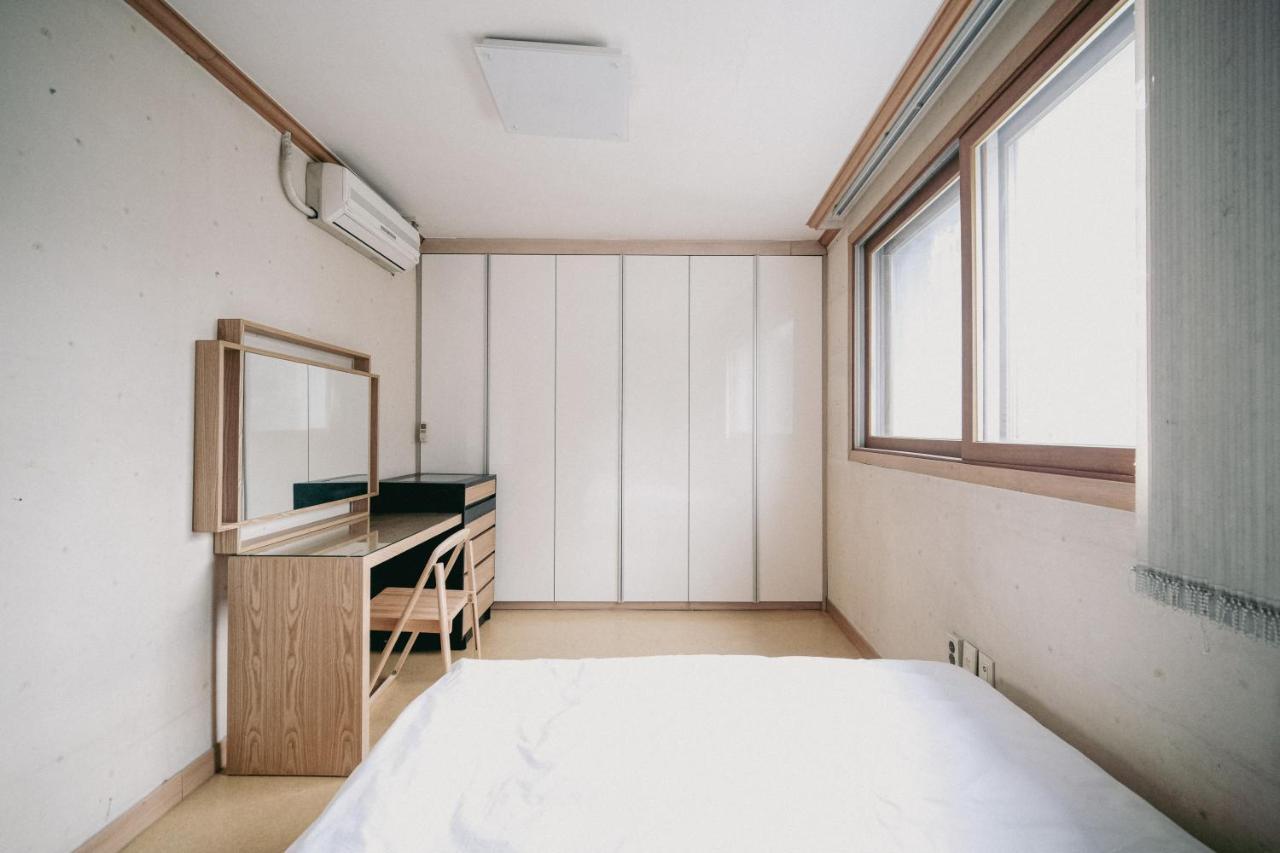 Appartamento Yeonnam-dong Edge House_honeymoon Yeonnam *