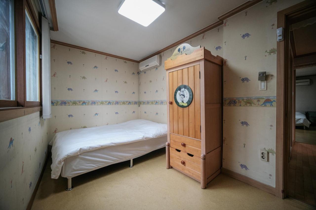 Appartamento Yeonnam-dong Edge House_honeymoon Yeonnam Seul