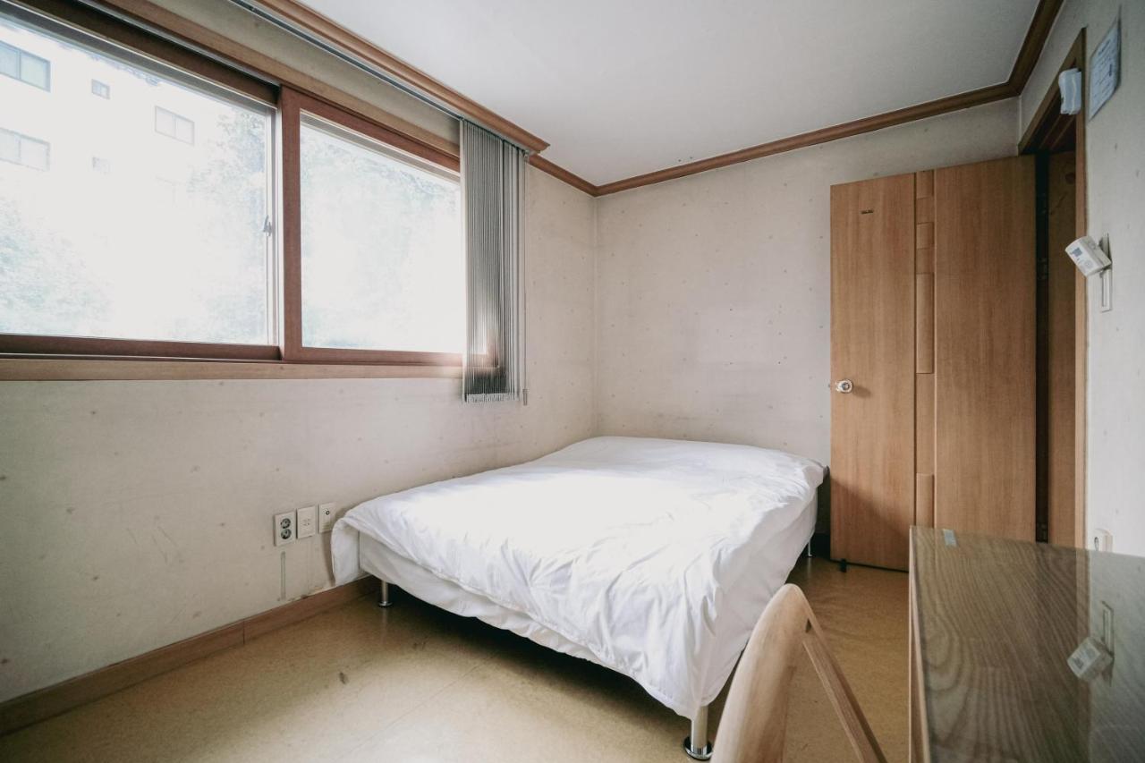 Appartamento Yeonnam-dong Edge House_honeymoon Yeonnam *