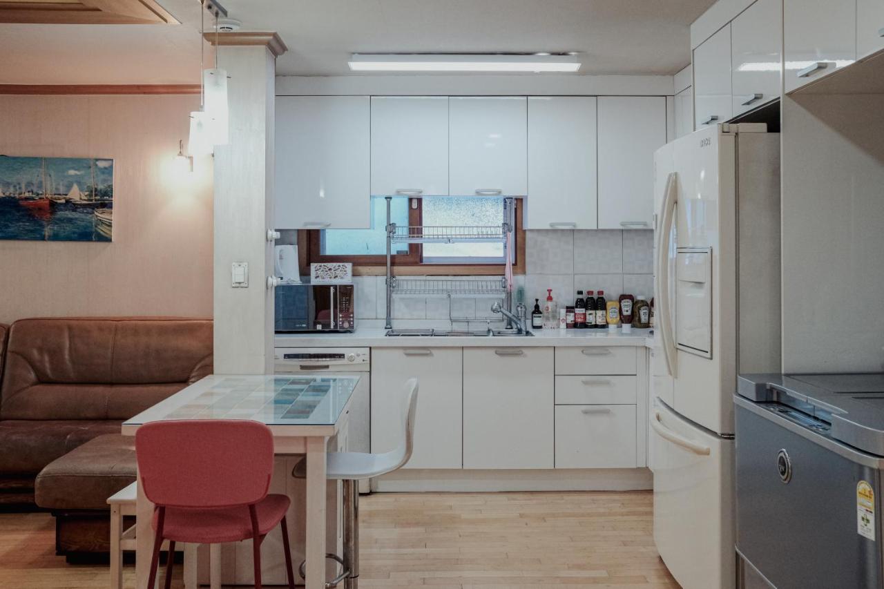 Appartamento Yeonnam-dong Edge House_honeymoon Yeonnam