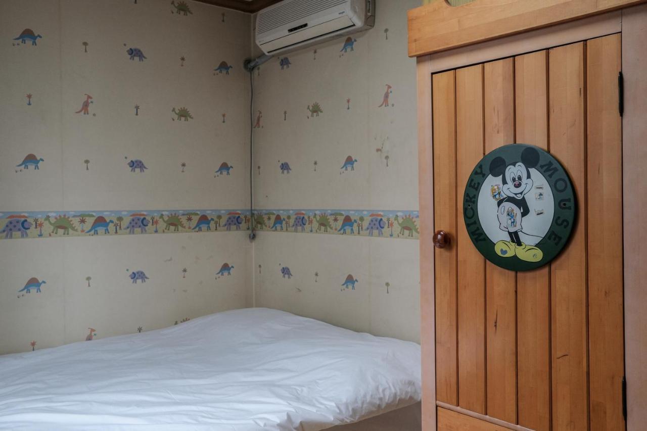 Appartamento Yeonnam-dong Edge House_honeymoon Yeonnam Seul