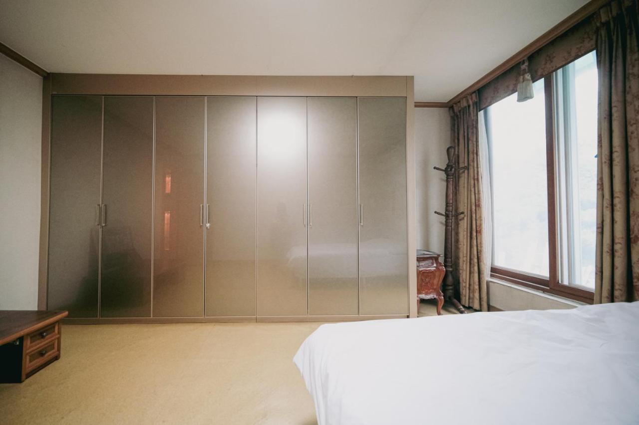 Yeonnam-dong Edge House_honeymoon Yeonnam * Seul