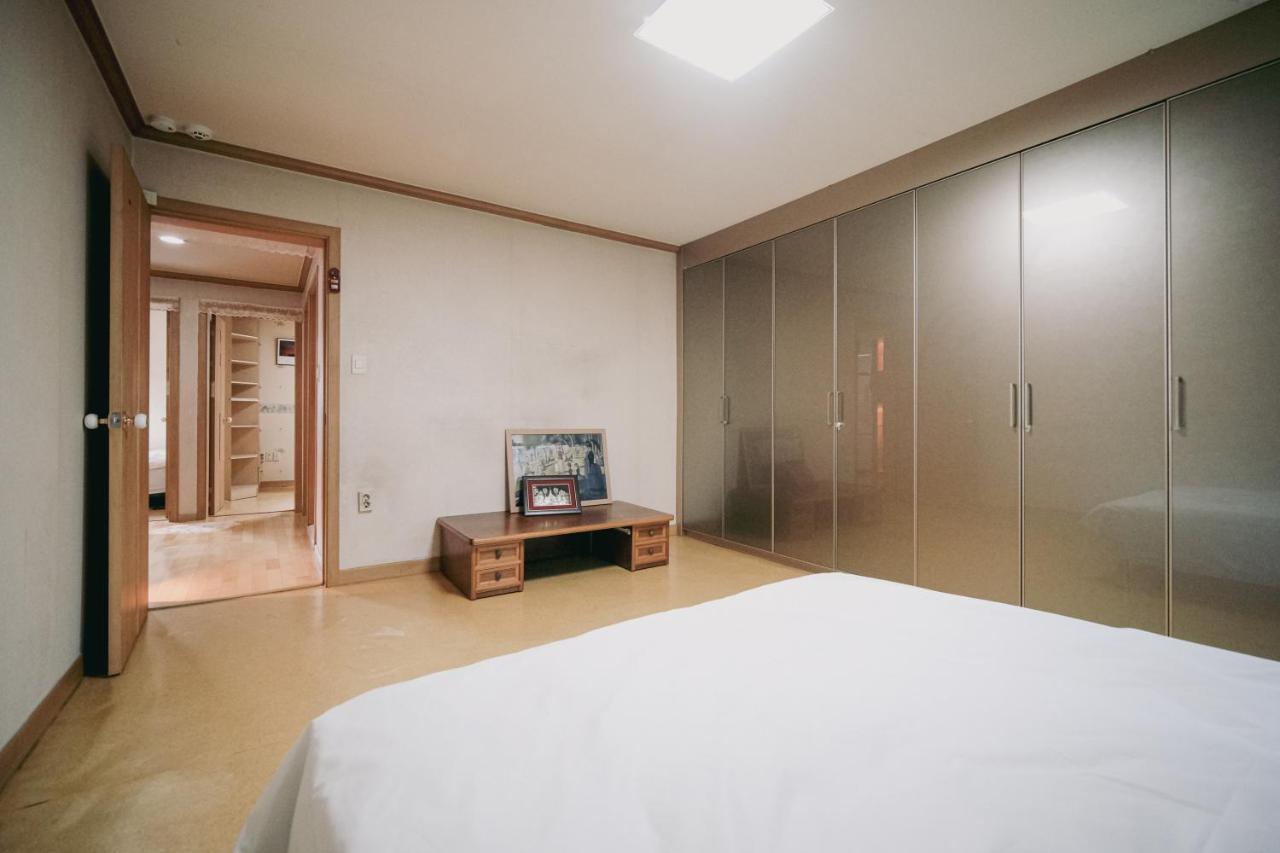 Yeonnam-dong Edge House_honeymoon Yeonnam