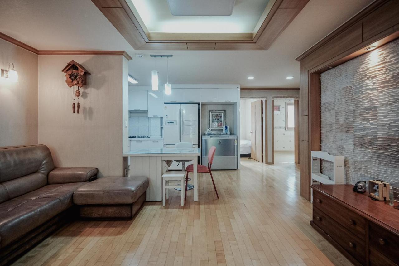 Yeonnam-dong Edge House_honeymoon Yeonnam Seul