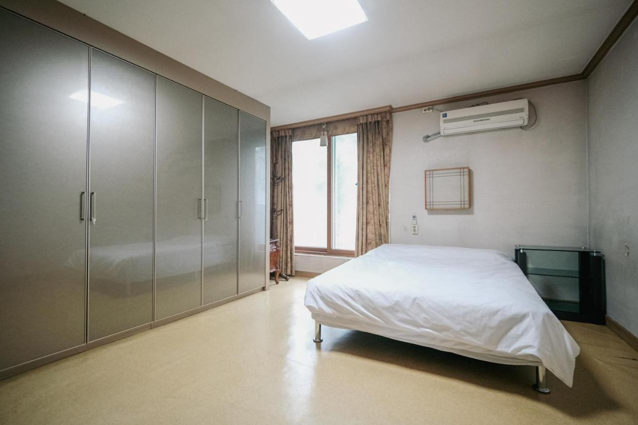 Appartamento Yeonnam-dong Edge House_honeymoon Yeonnam