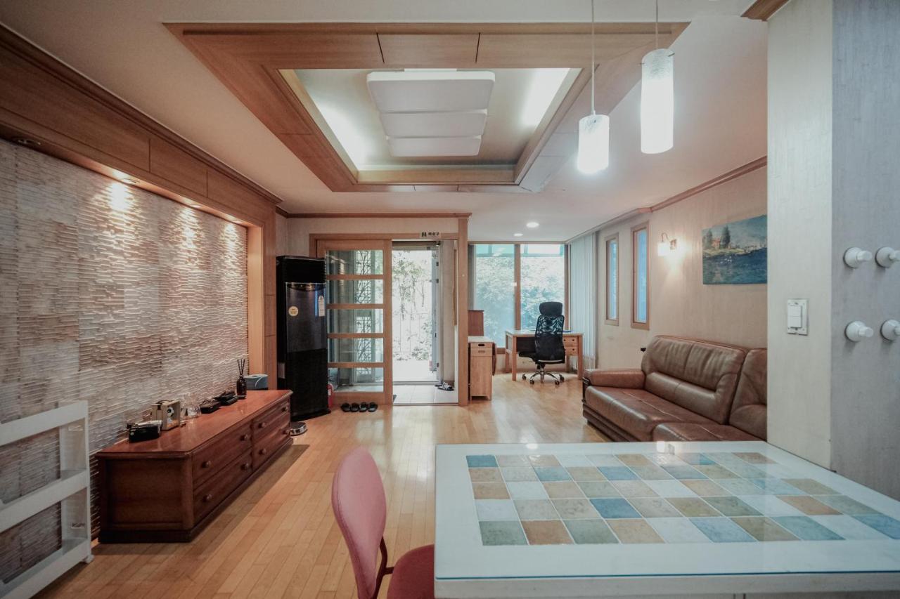 Appartamento Yeonnam-dong Edge House_honeymoon Yeonnam