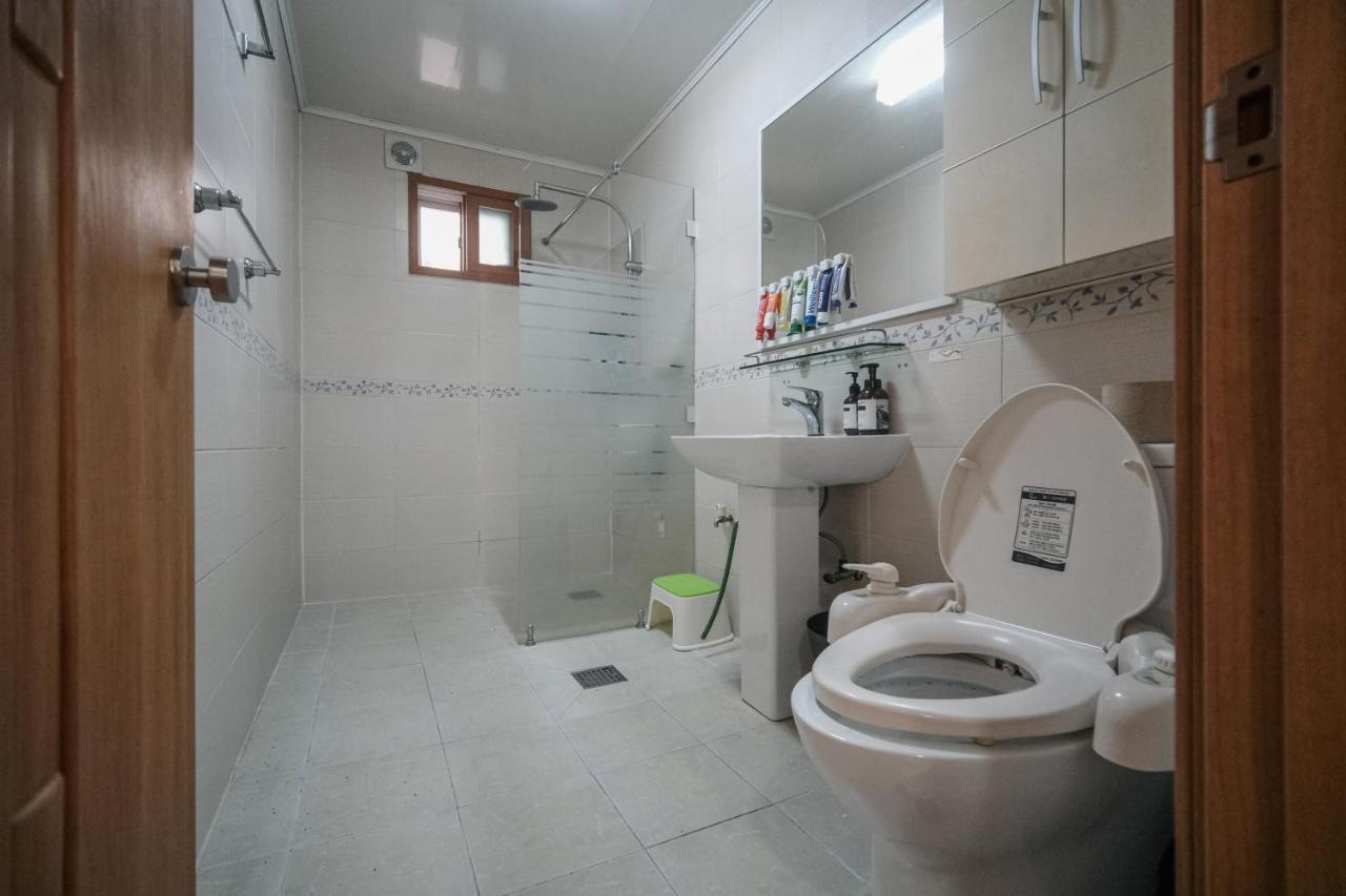 Appartamento Yeonnam-dong Edge House_honeymoon Yeonnam *