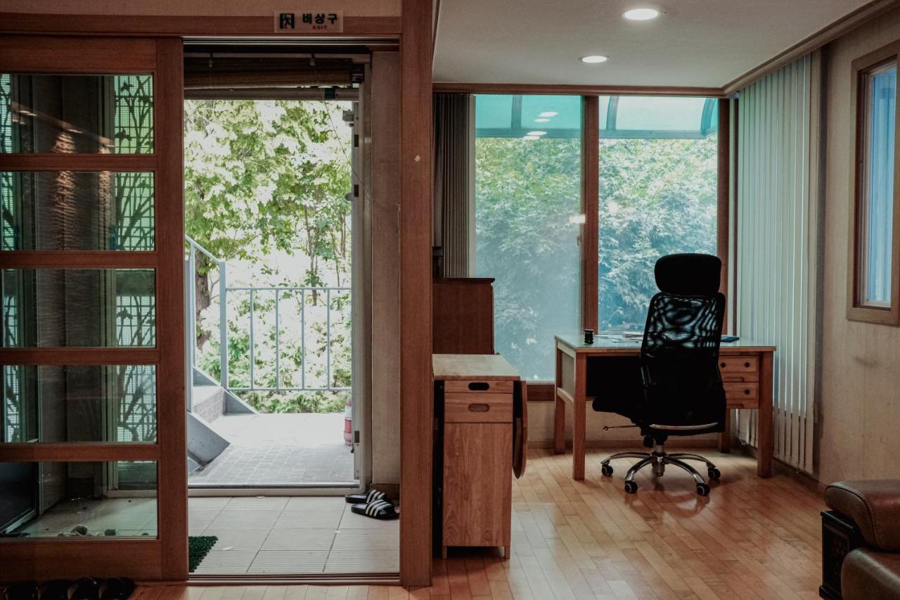 Appartamento Yeonnam-dong Edge House_honeymoon Yeonnam Seul