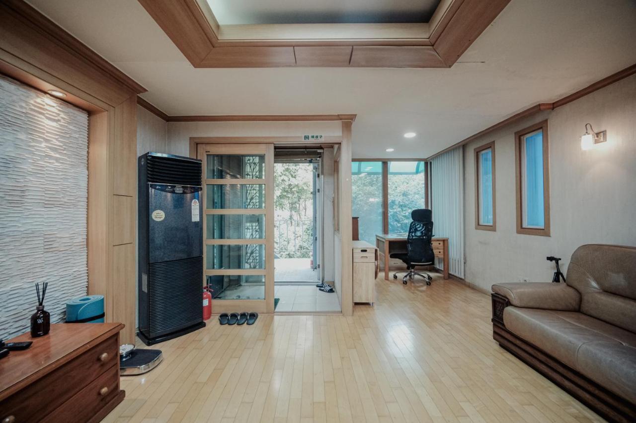Appartamento Yeonnam-dong Edge House_honeymoon Yeonnam