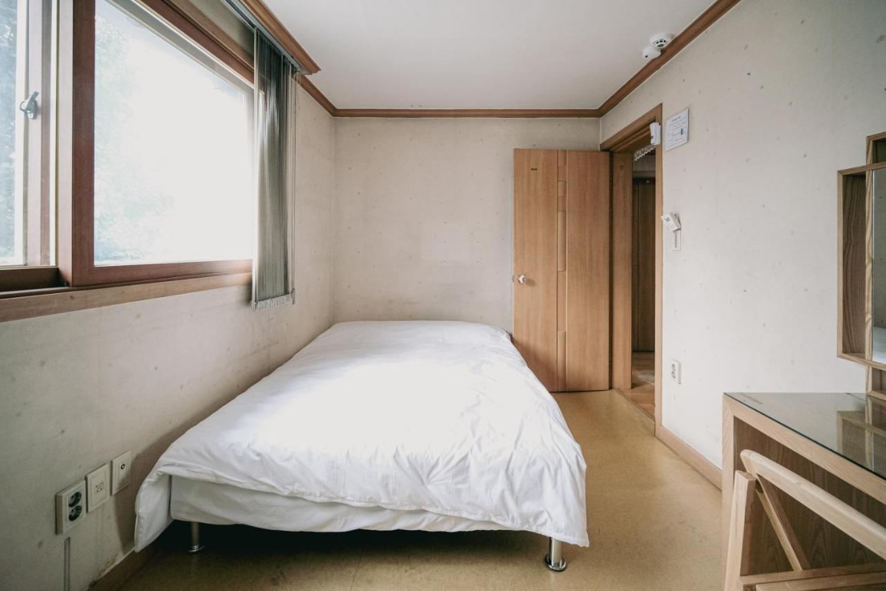 Yeonnam-dong Edge House_honeymoon Yeonnam *