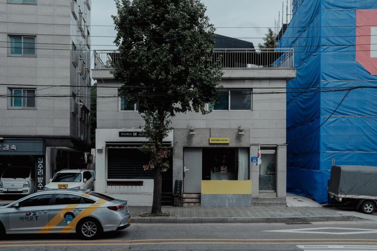 Yeonnam-dong Edge House_honeymoon Yeonnam Seoul